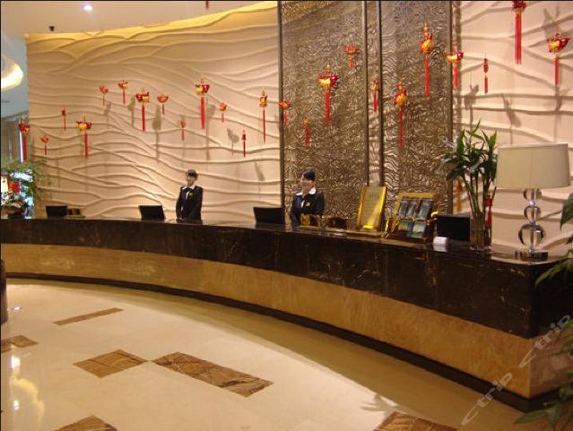 Hangzhou Tonglu Jinxin Hotel エクステリア 写真
